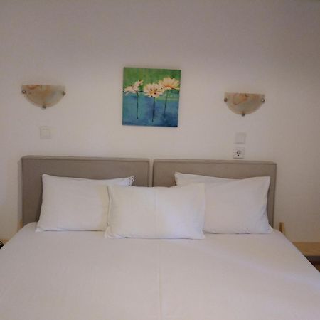 Parselia Rooms Thérma Kültér fotó