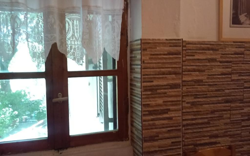 Parselia Rooms Thérma Szoba fotó